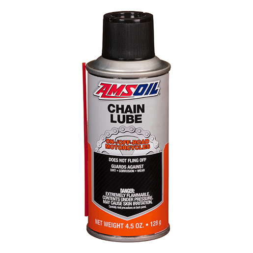 AMSOIL CHAIN LUBE