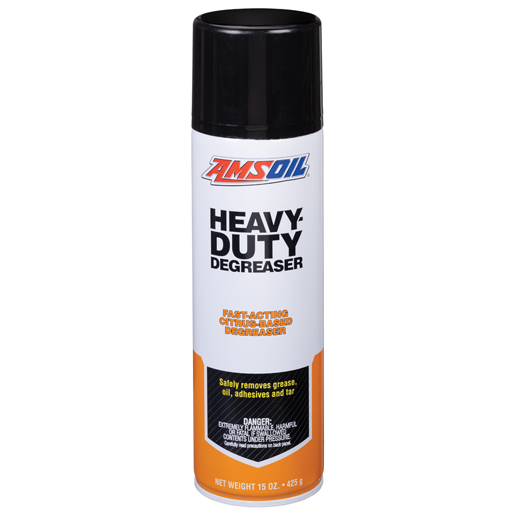 AMSOIL HEAVY-DUTY DEGREASER