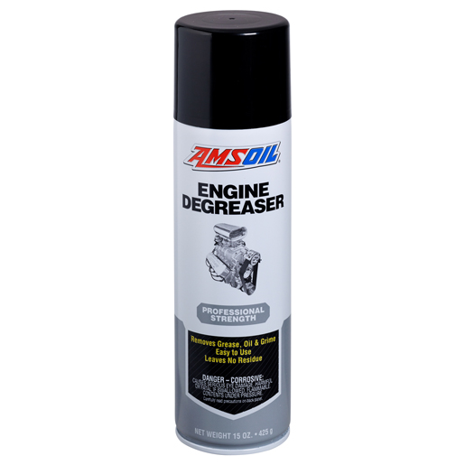 AMSOIL ENGINE DEGREASER