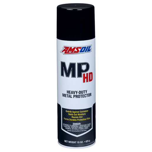 AMSOIL HEAVY-DUTY METAL PROTECTOR
