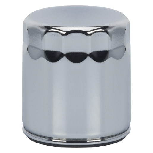 AMSOIL Chrome Oil Filter