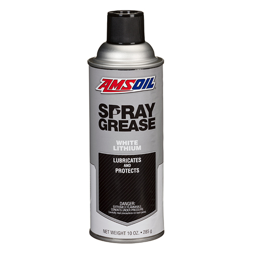 AMSOIL SPRAY GREASE