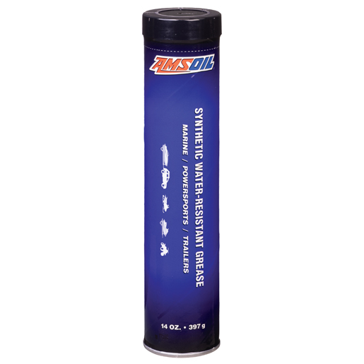 AMSOIL Synthetic Water-Resistant Grease